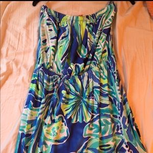 Lilly Pulitzer Dress